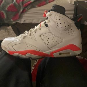 Jordan 6’s Size 12
